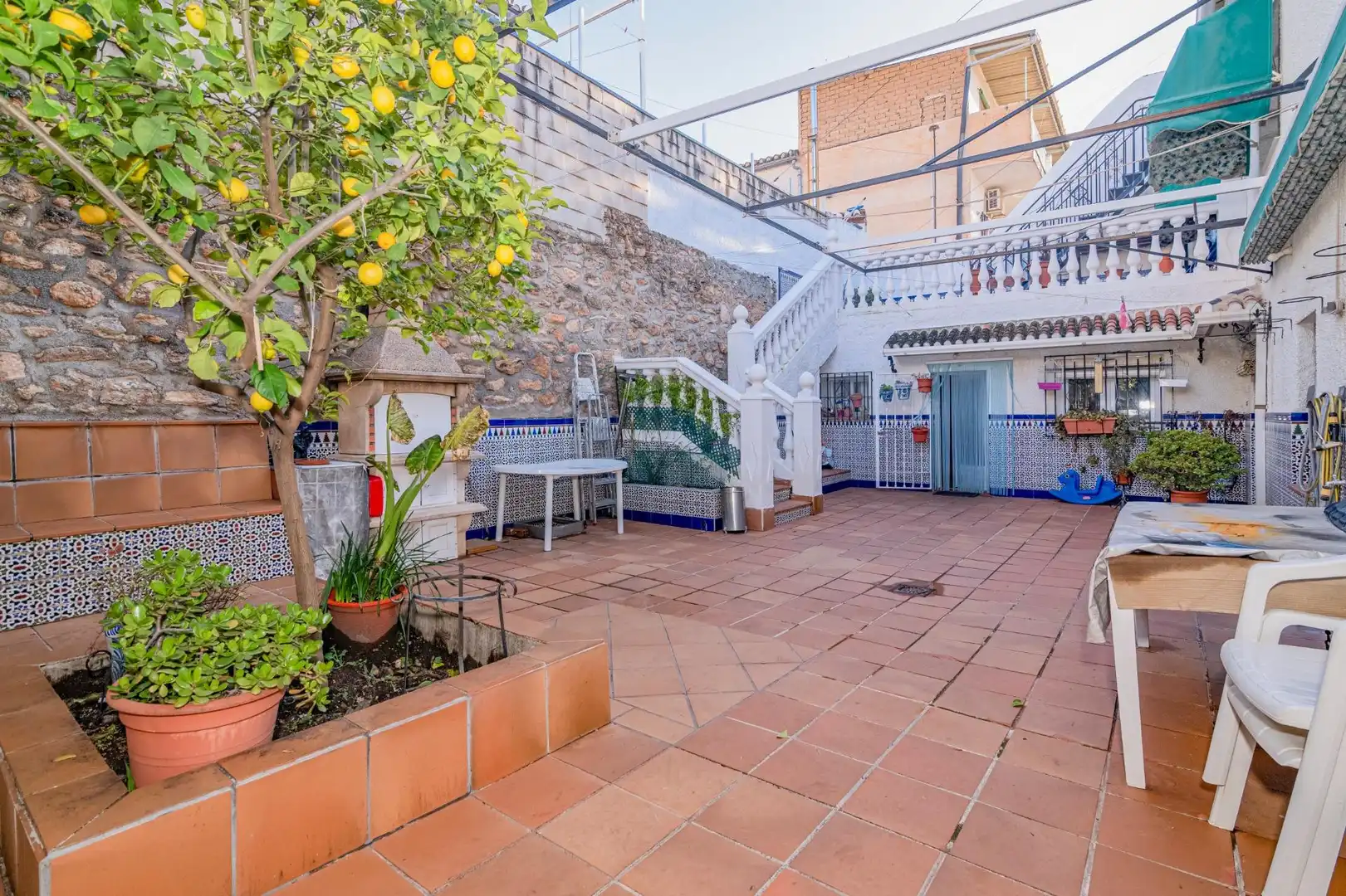 Villa avec terrasse à vendre à Calle de Bellavista, imagen 55