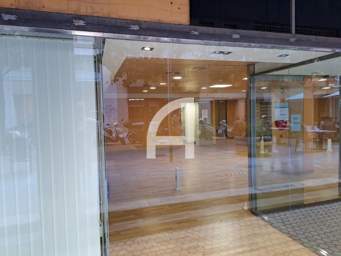 Business premises to rent in Grober, imagen 13