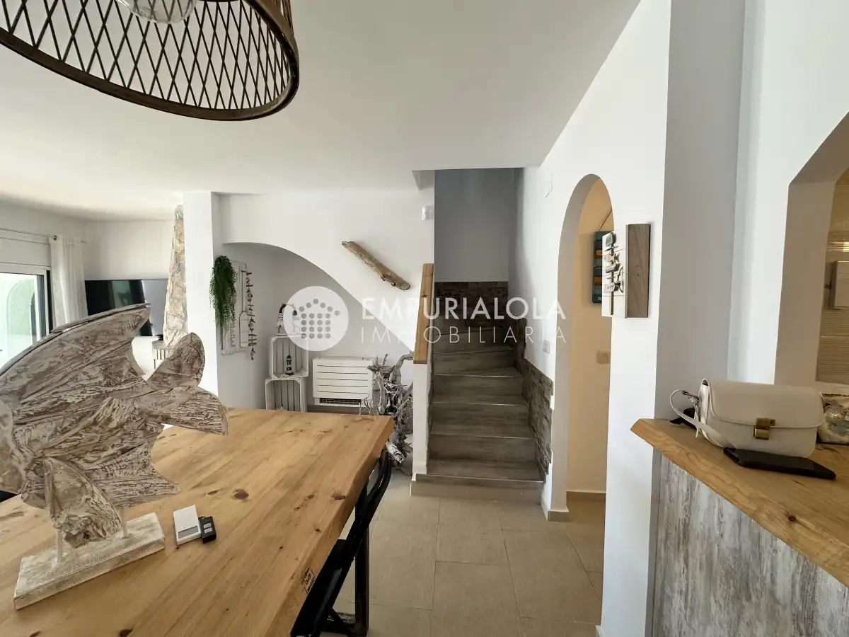 Casa o chalet en venta en Empuriabrava con Aire acondicionado, Piscina y Amueblado