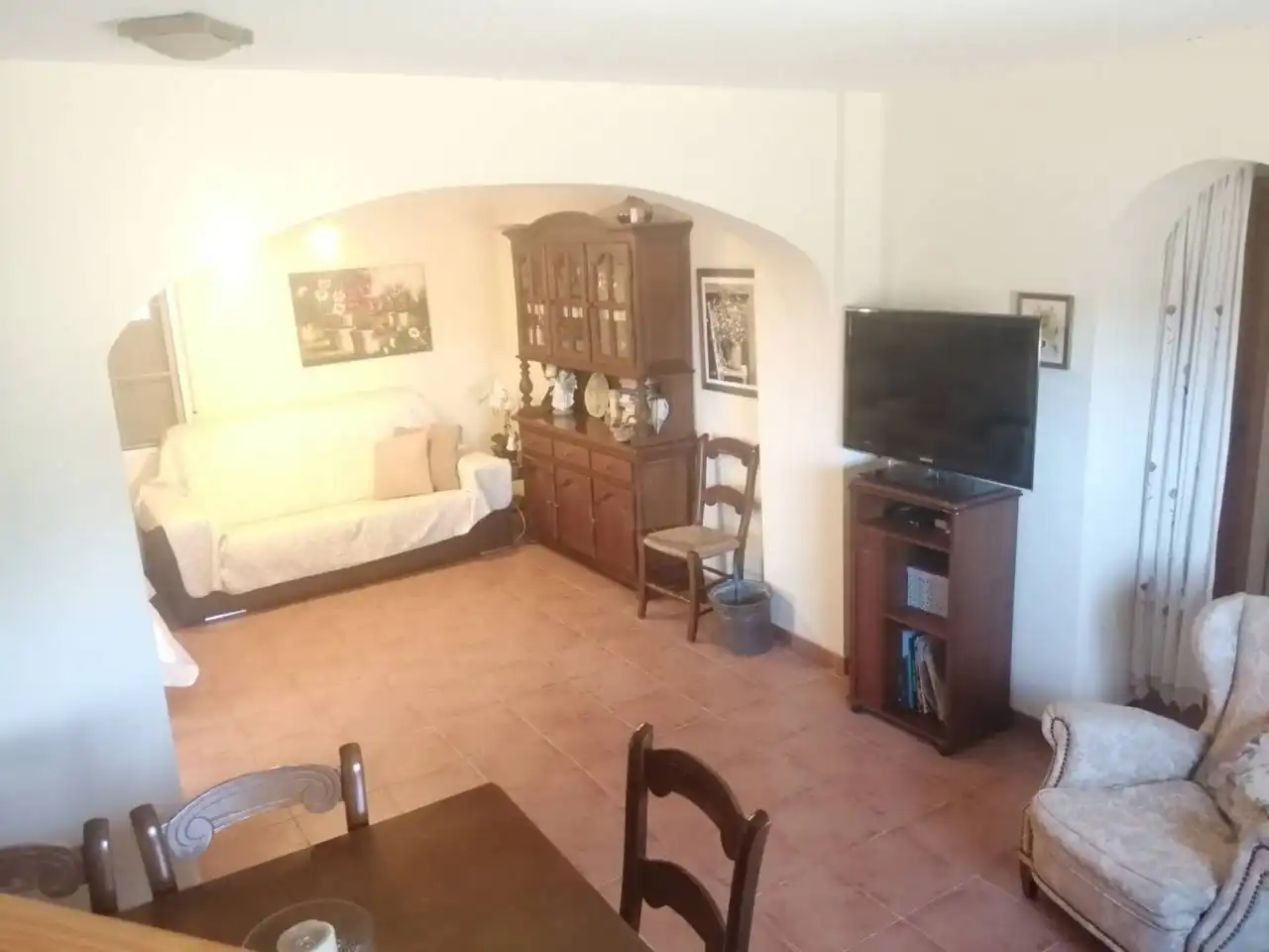 Casa con piscina en venta en El Grao, imagen 15