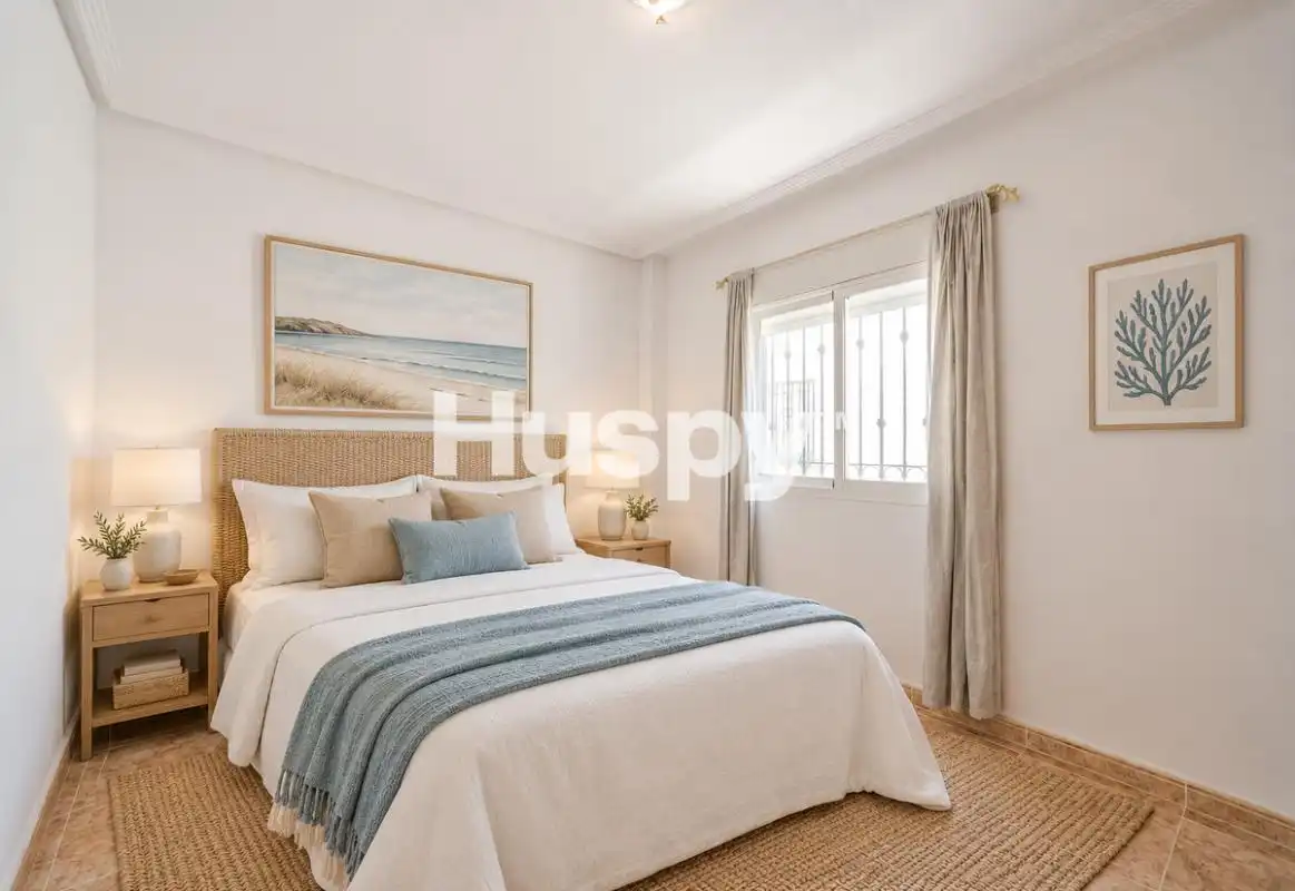 Adosado con terraza en venta en Calle Abdelacies-Ciñuelica, imagen 31