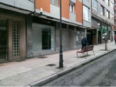 Locale commerciale in vendita a Versalles
