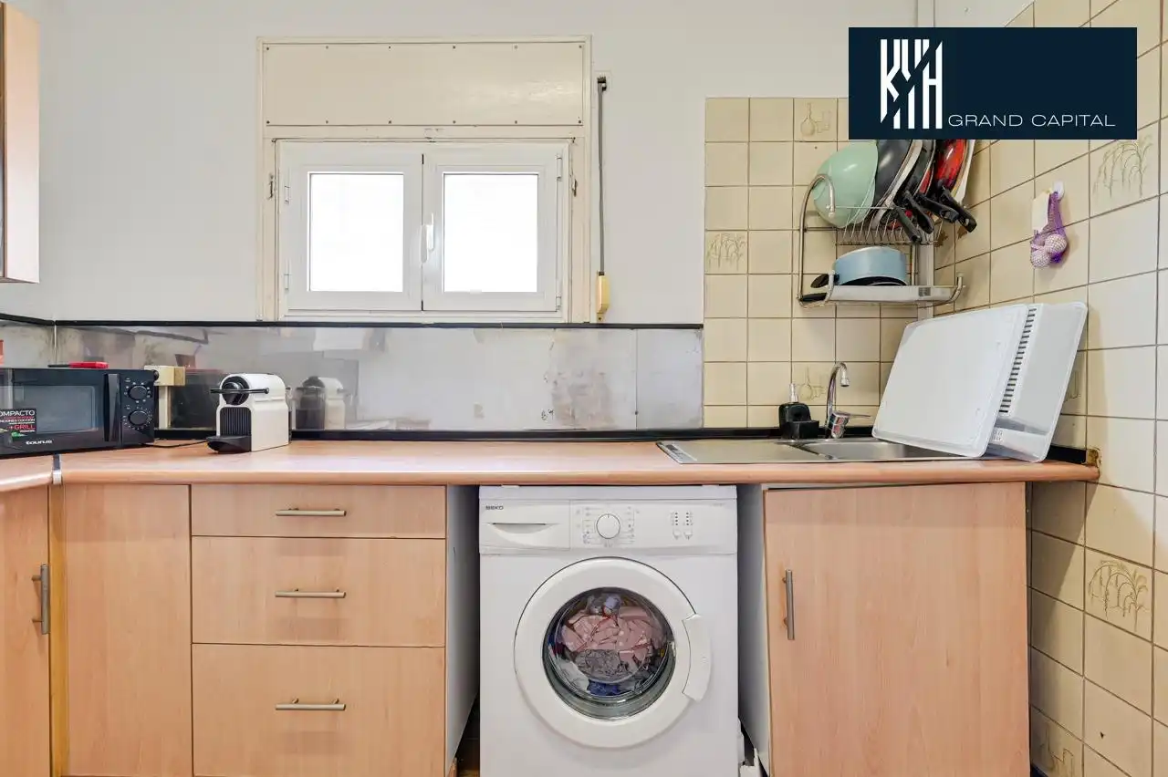 Casa amb terrassa en venda a Carrer SARRIA DALT, imagen 22