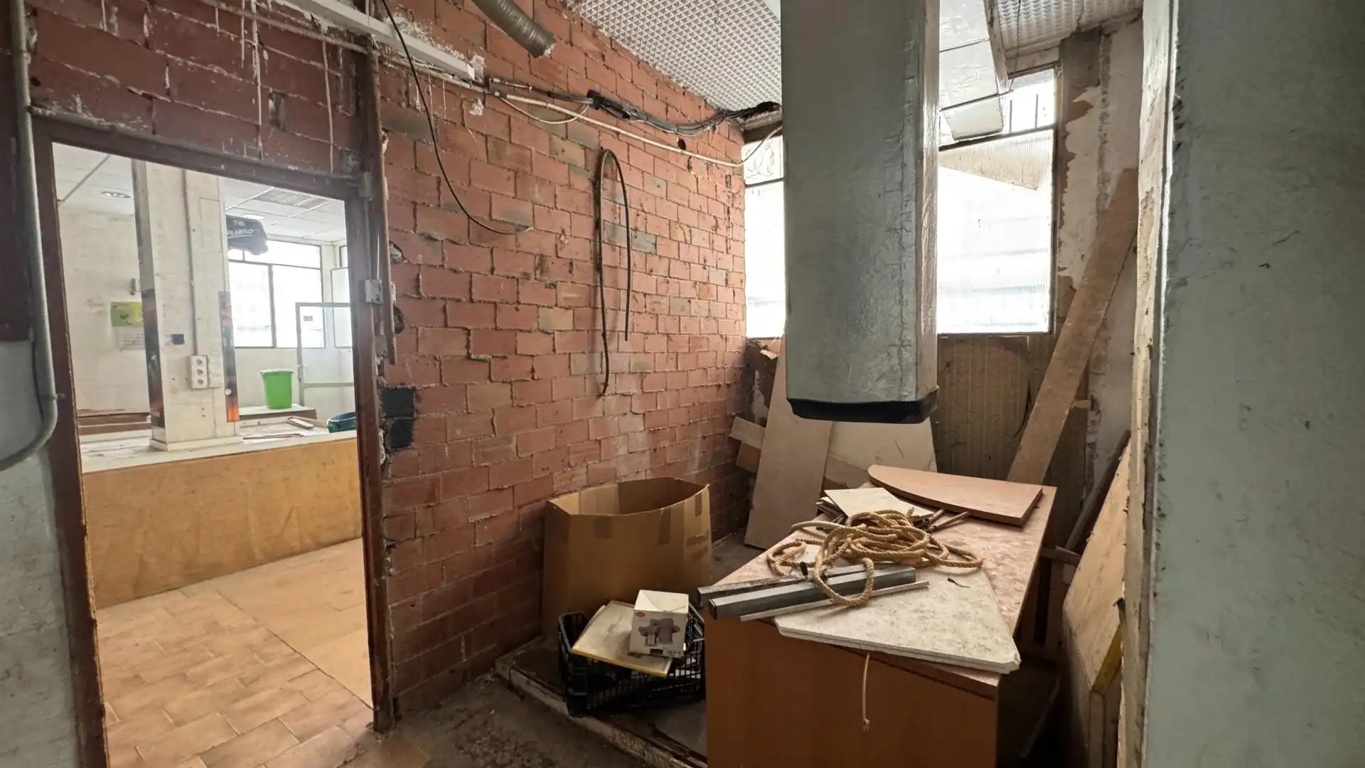 Piso en venta en Plaza de Toros - Avenida Chapí - Trinquete