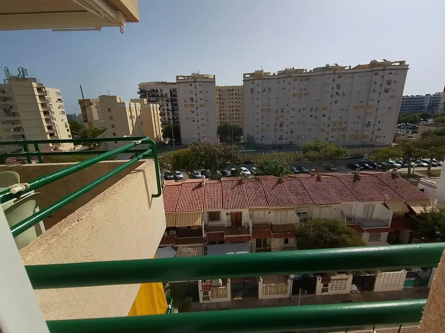 Apartament amb piscina de lloguer a Playa de Gandia, imagen 32