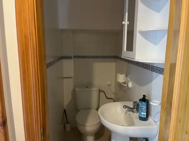 Adossat en venda a Vejer, imagen 9