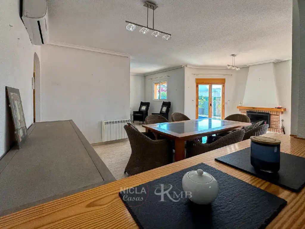 Casa o chalet en venta en Avenida Ciudad De Castellon(Playa, Vera Playa Naturista