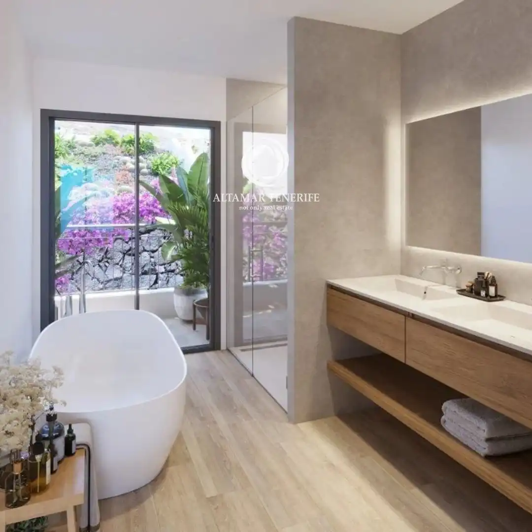 Apartment with pool for sale in Armeñiime - Las Moraditas - Las Cancelas, imagen 13