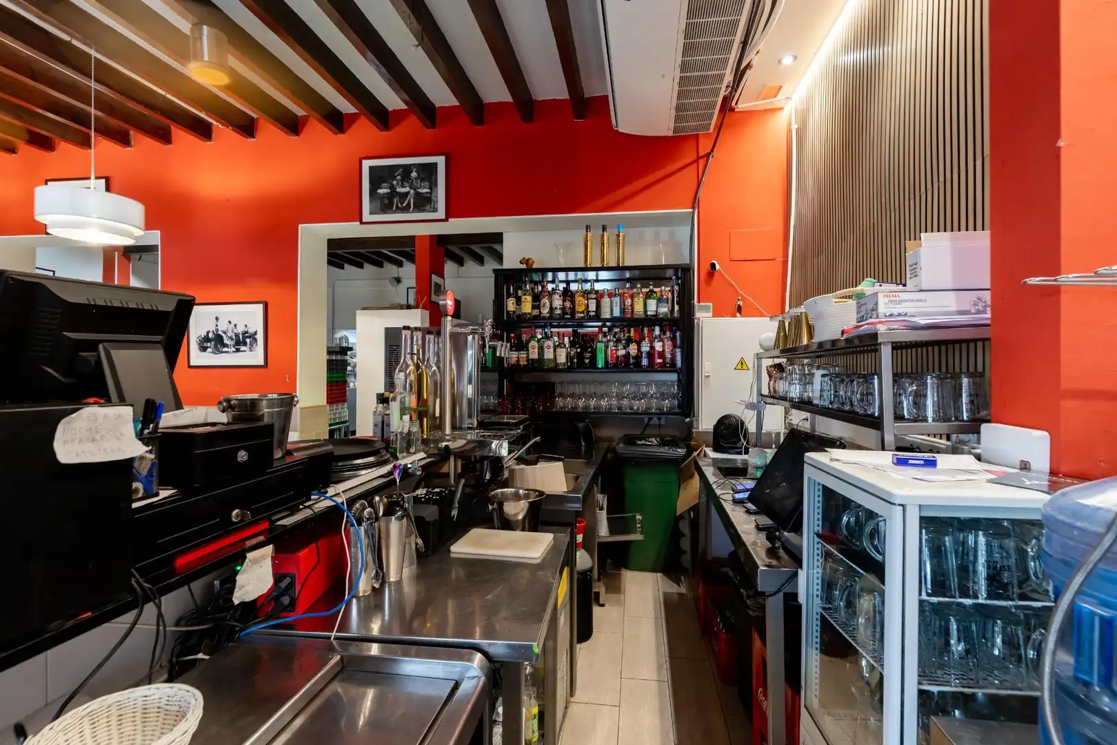 Locale commerciale in cessione a Ponent, imagen 18