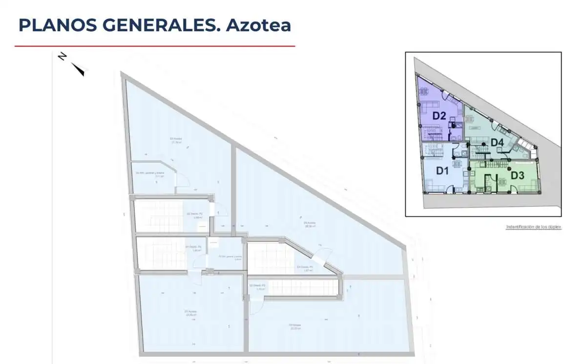 Dúplex en venda en Arrecife amb Traster