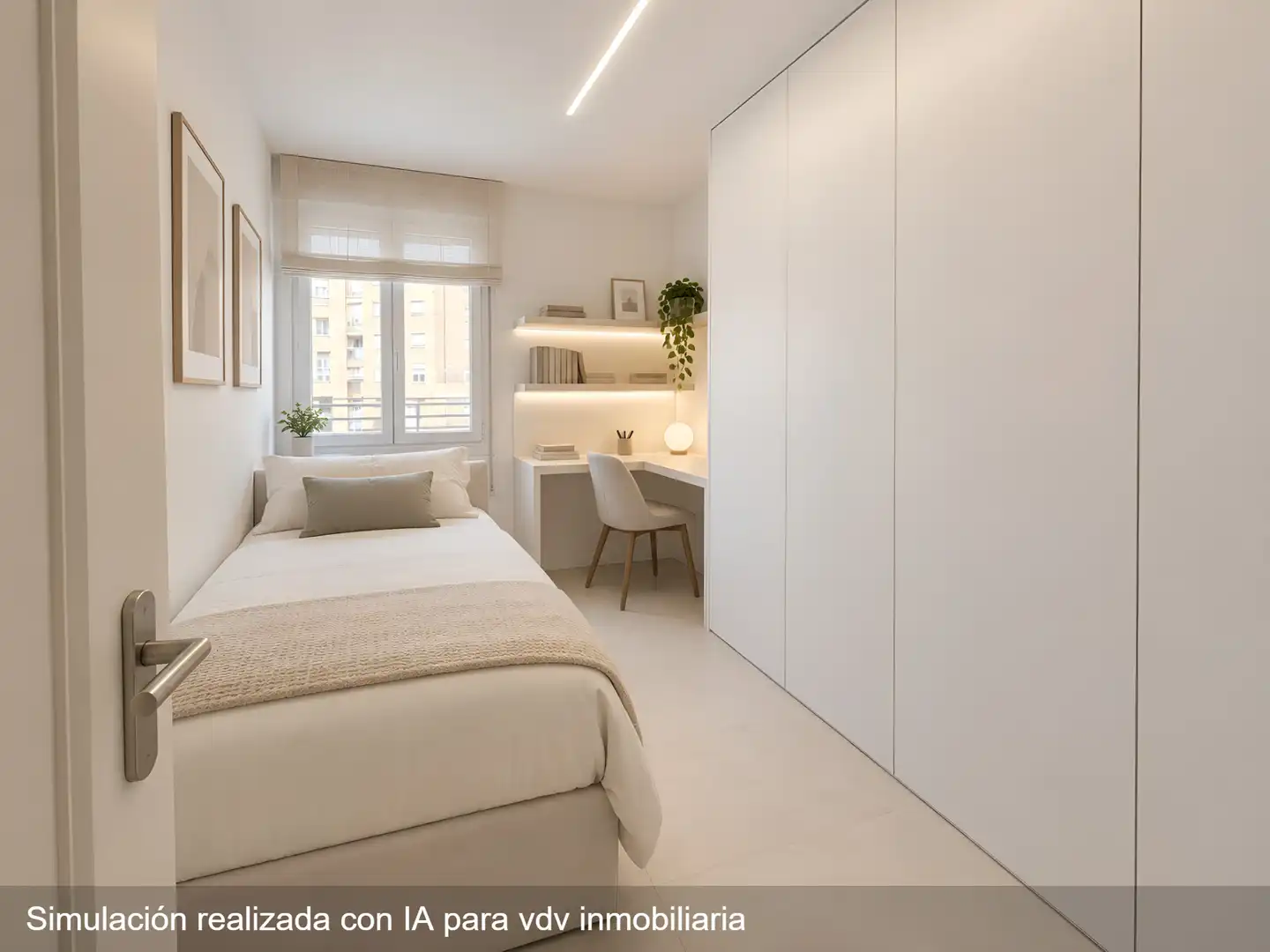Habitación de Piso en venta en Azpilañaga