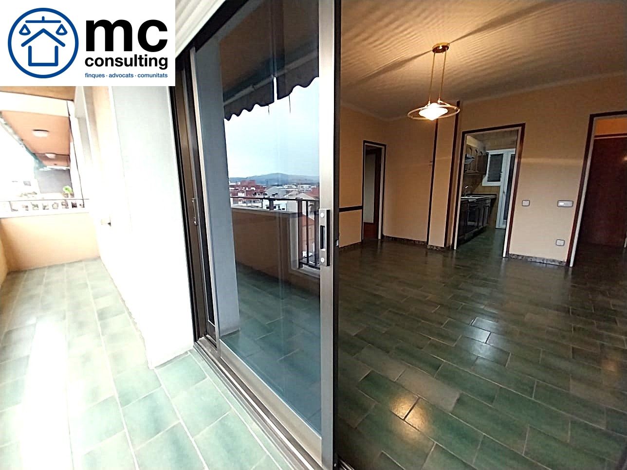 Flat for sale in GIRONA, Granollers Nord