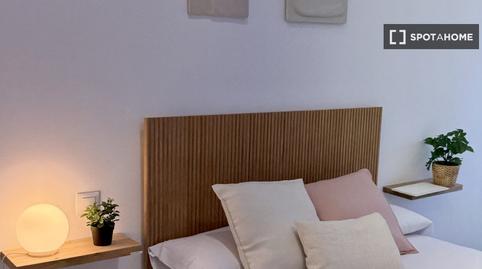 Photo 4 of Flat to share in Argüelles, Madrid