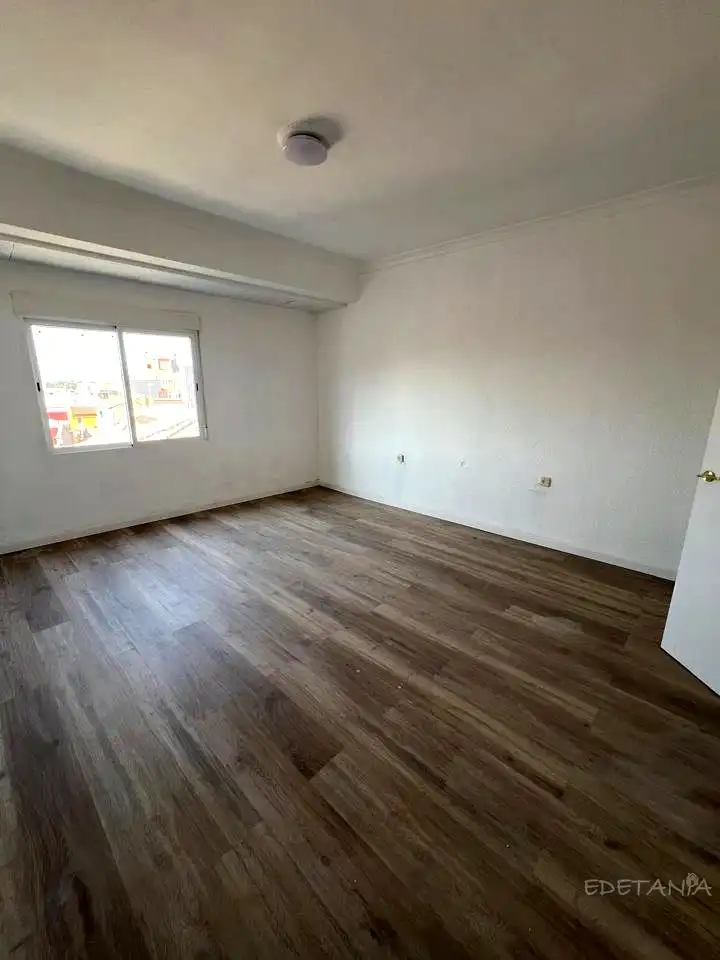 Wohnung zur Miete in calle de la Mare de Déu dels Desemparats, Carcaixent