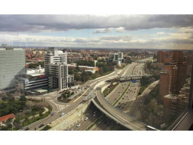 Oficina en Alquiler en DE BURGOS en Castilla