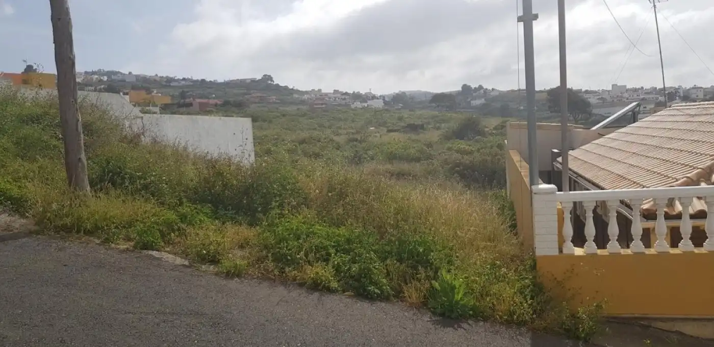Terrenys i solars en venda a Firgas, imagen 15
