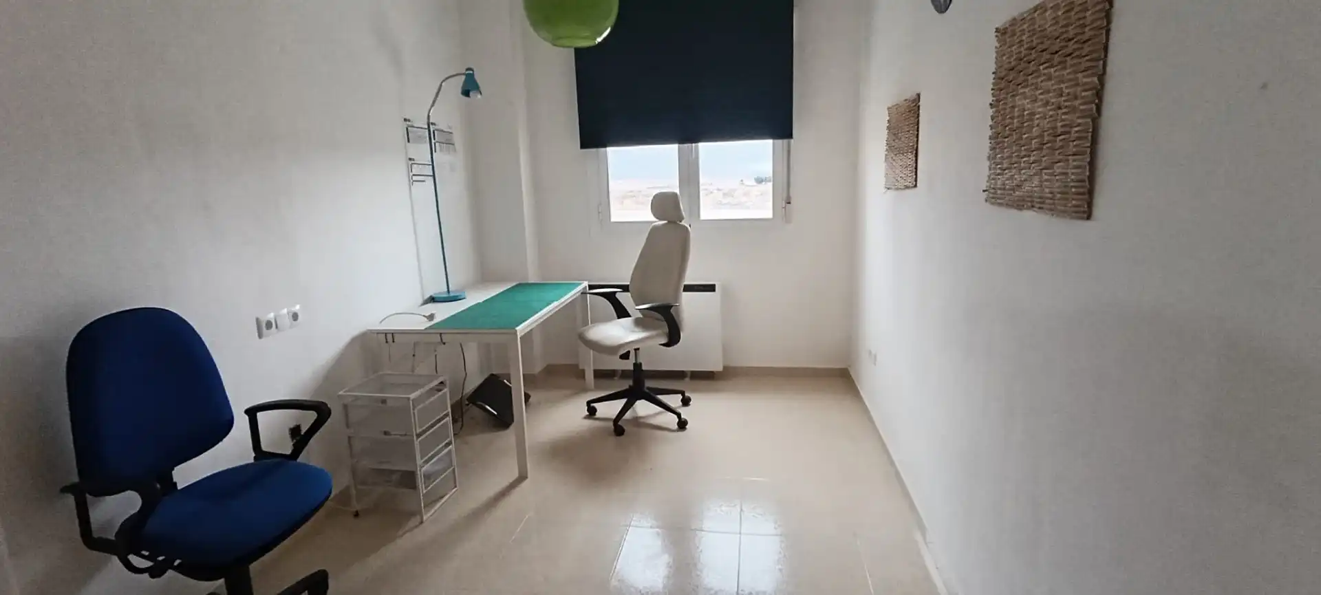 Piso en venta en Pedro Muñoz con Calefacción, Trastero y Amueblado