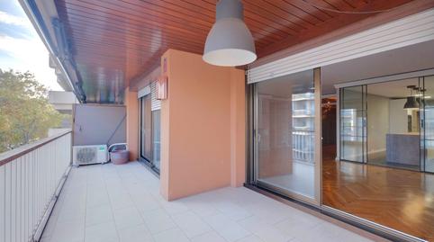 Photo 3 of Flat for sale in Passeig de la Bonanova, Sant Gervasi i la Bonanova,  Barcelona Capital