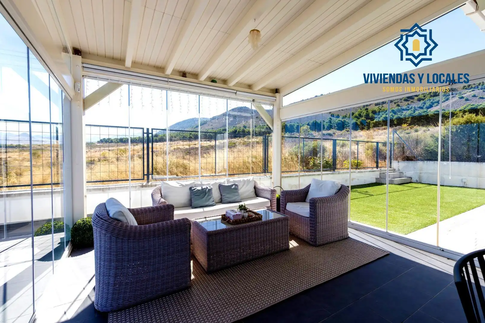 Chalet con piscina en venta en Dílar, imagen 34