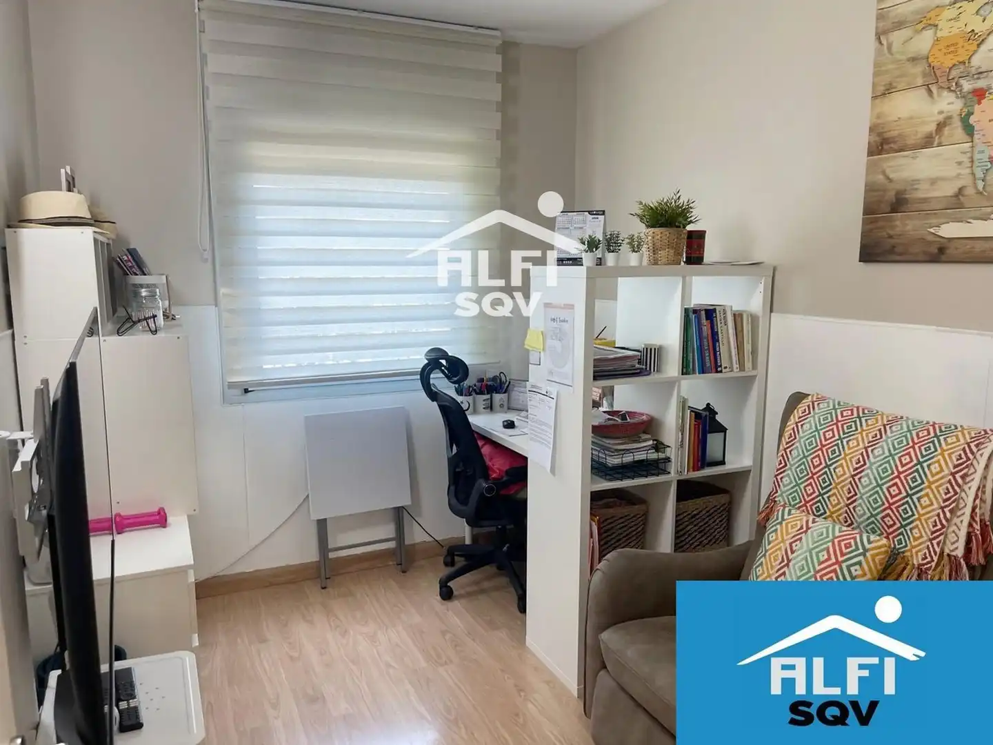 Piso en venta en Sant Quirze del Vallès con Aire acondicionado, Calefacción y Terraza