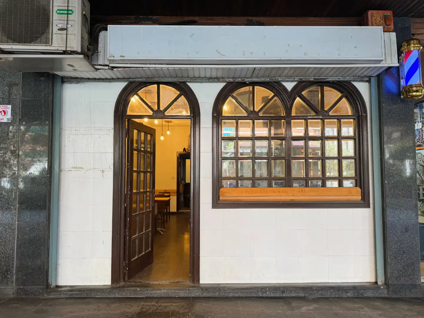 Local en venta en Getxo 