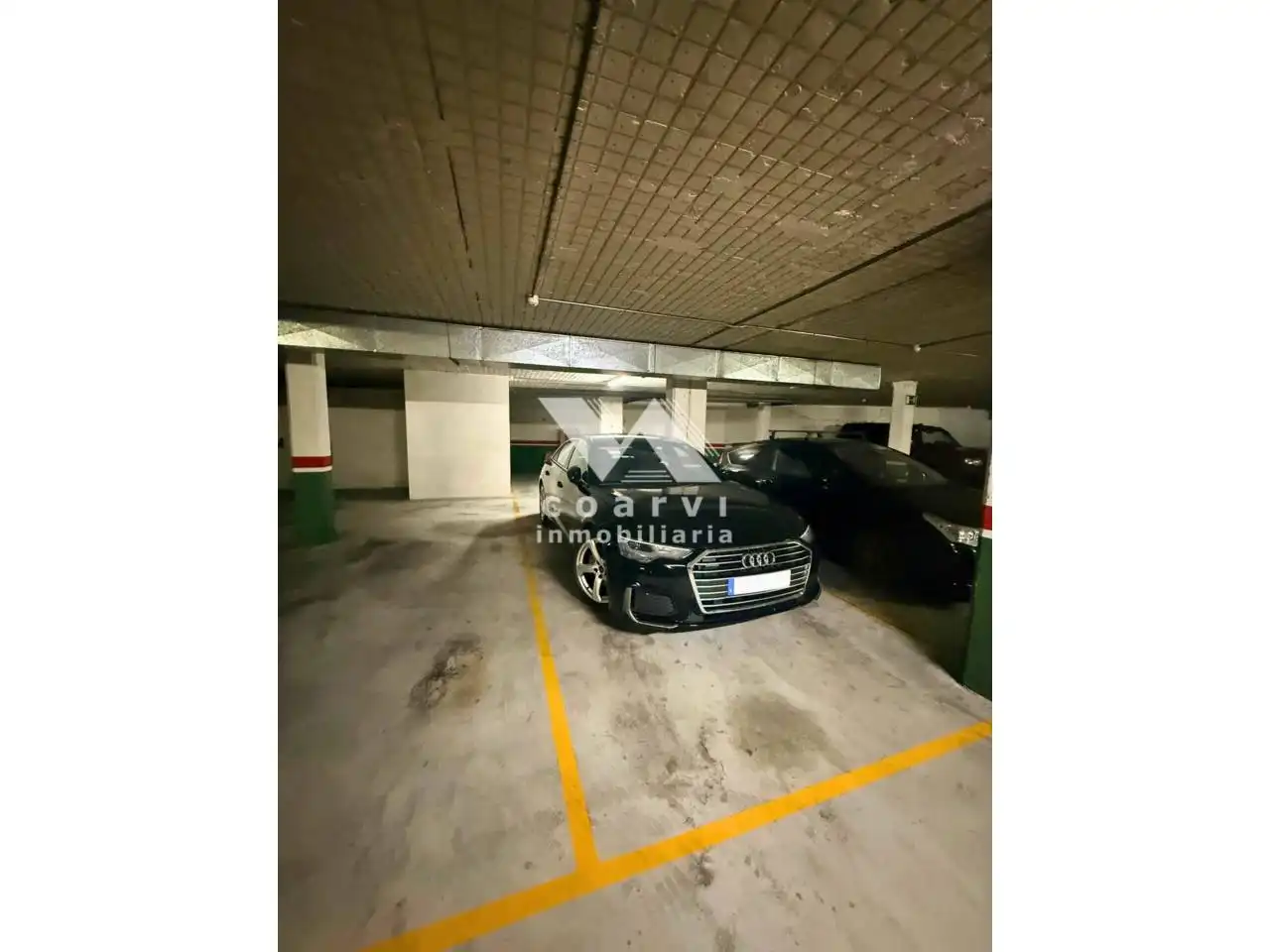 Aparcament en venda a Avenida Celanova, imagen 4