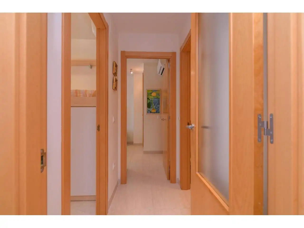 Piso en venta en Tossa de Mar con Aire acondicionado, Calefacción y Balcón