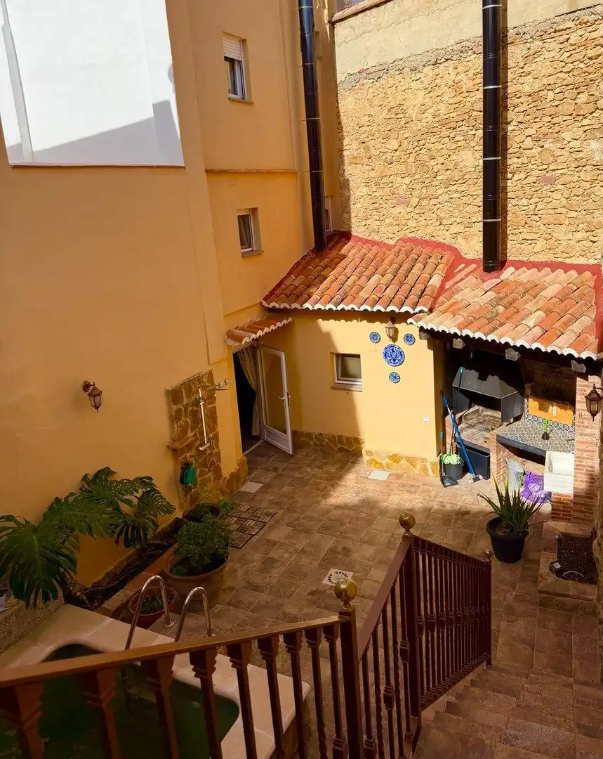 House for sale in Villar del Arzobispo, imagen 3