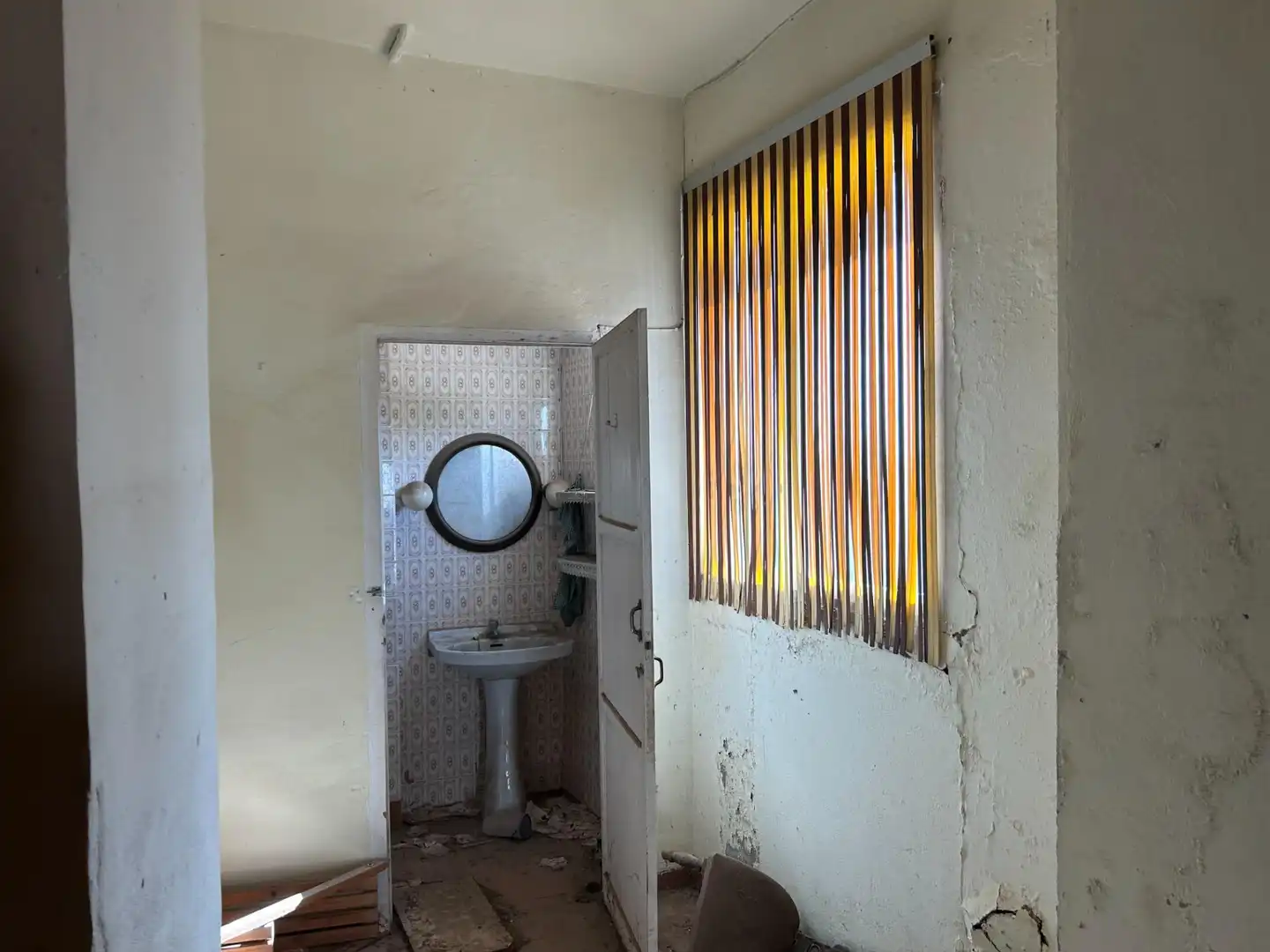 Baño de Casa o chalet en venta en Petrés