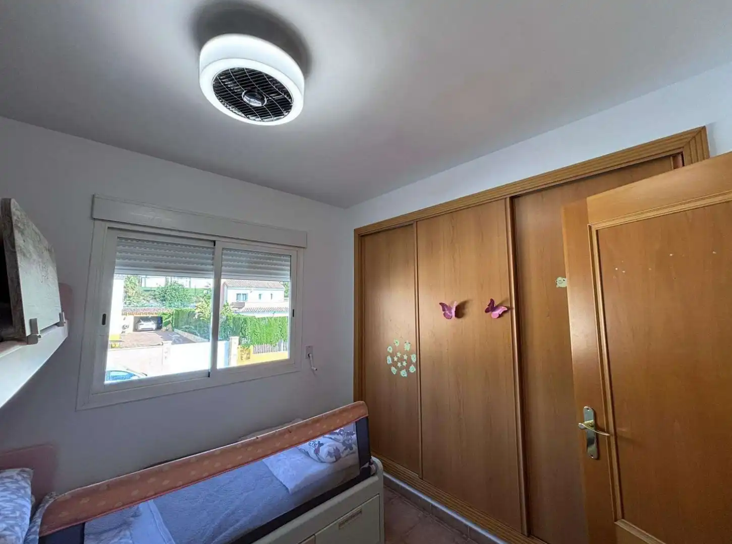 Casa aparellada en venda a Avda. Costa Blanca, imagen 9