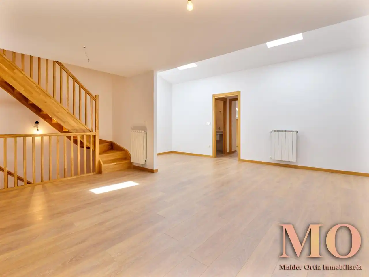 Dúplex en venta en Bergara con Calefacción