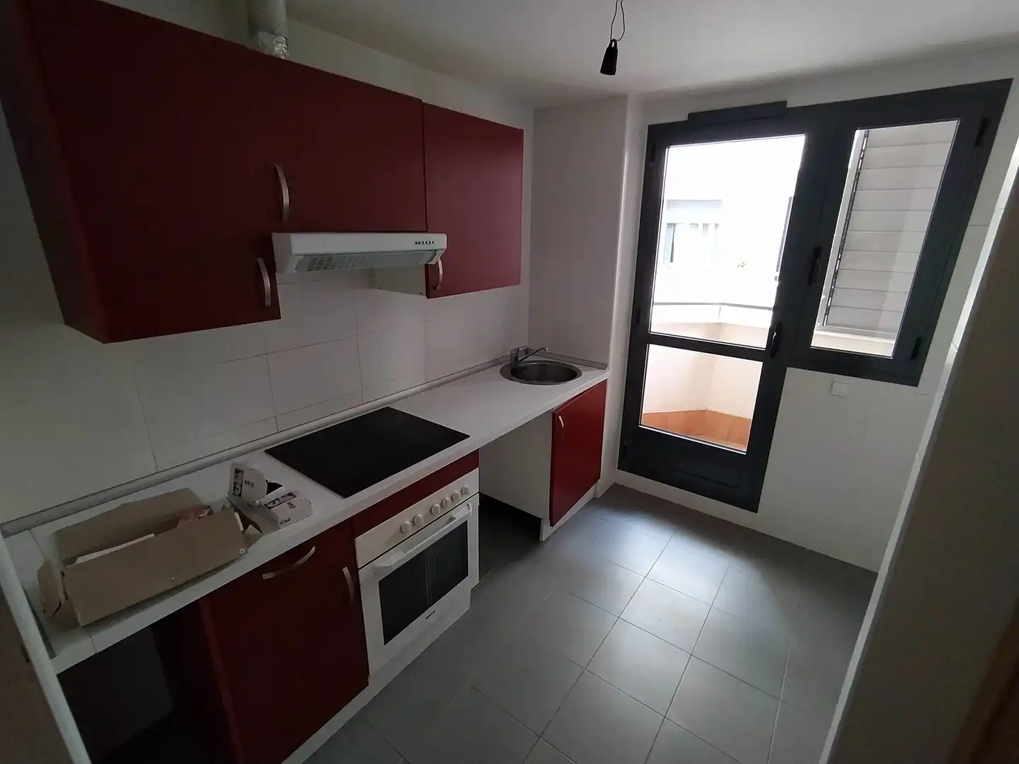 Piso en venta en Guadalajara, Guadalajara
