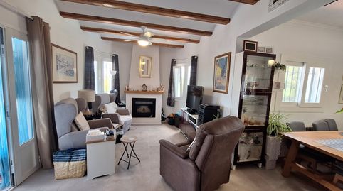 Photo 5 of Houses for sale in Calle Buganvilla, El Ràfol d'Almúnia, Alicante
