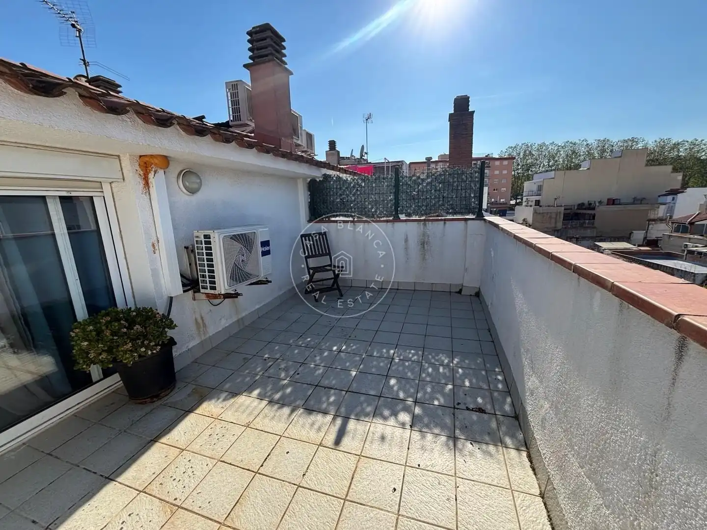 Casa a schiera con giardino in vendita a Áusias March, imagen 25