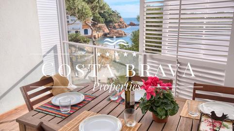 Foto 2 de Apartament de lloguer a Tamariu, Girona