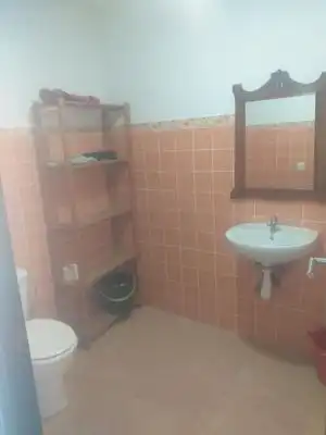 Bany de Finca rústica en venda en Ador