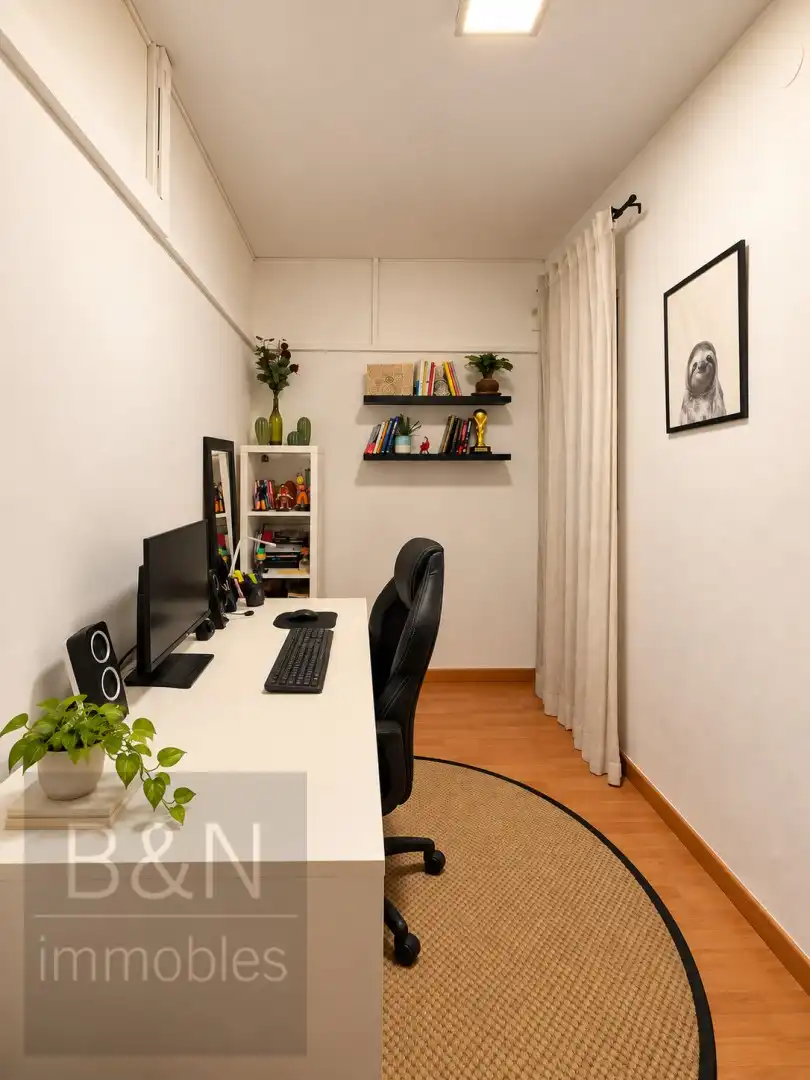 Wohnung mit Aufzug zum Verkauf in Ponent, imagen 4