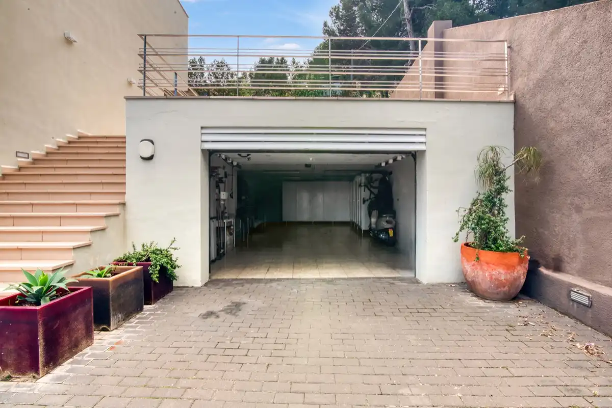 Chalet con piscina en venta en El Montgó, imagen 12