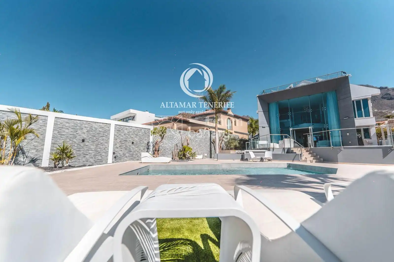 Maison avec piscine à vendre à Costa Adeje, imagen 4