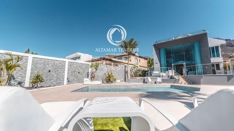 Foto 4 de Casa o chalet en venta en Playa Fañabé Alto, Adeje