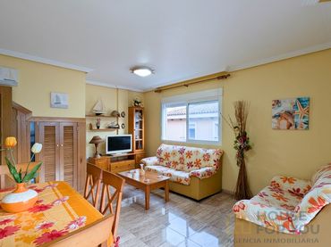 Wohnung mit Aufzug zum Verkauf in Calle Pilar