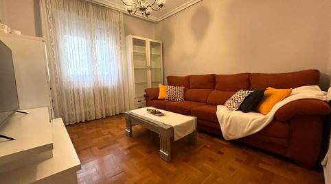 Foto 3 de Pis en venda a Echavacóiz,  Pamplona / Iruña