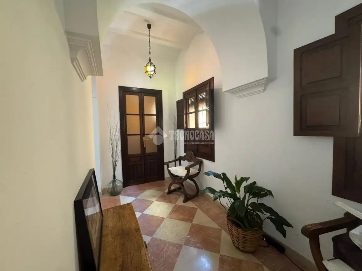 Flat for sale in Osuna  with Air Conditioner and Terrace