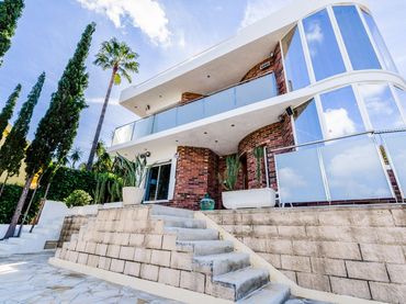 Villa avec jardin à vendre à Jaume Pahissa 2