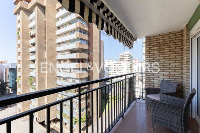 Piso en Venta en Jaume Roig