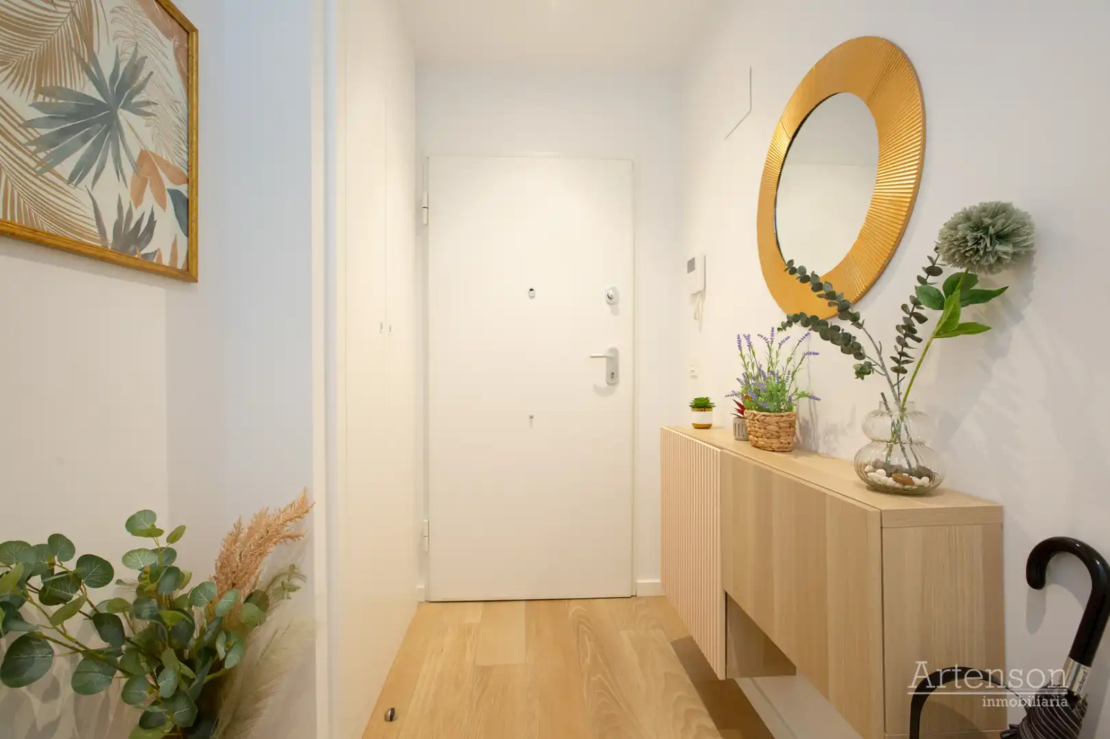 Piso en venta en Berango con Calefacción, Terraza y Trastero