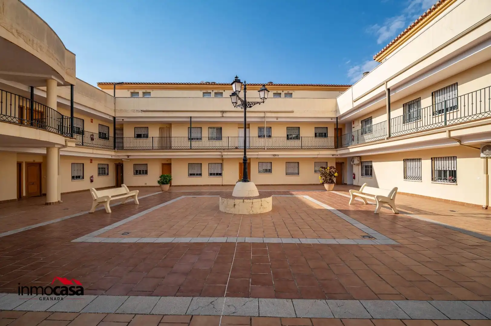 Piso en venta en Híjar