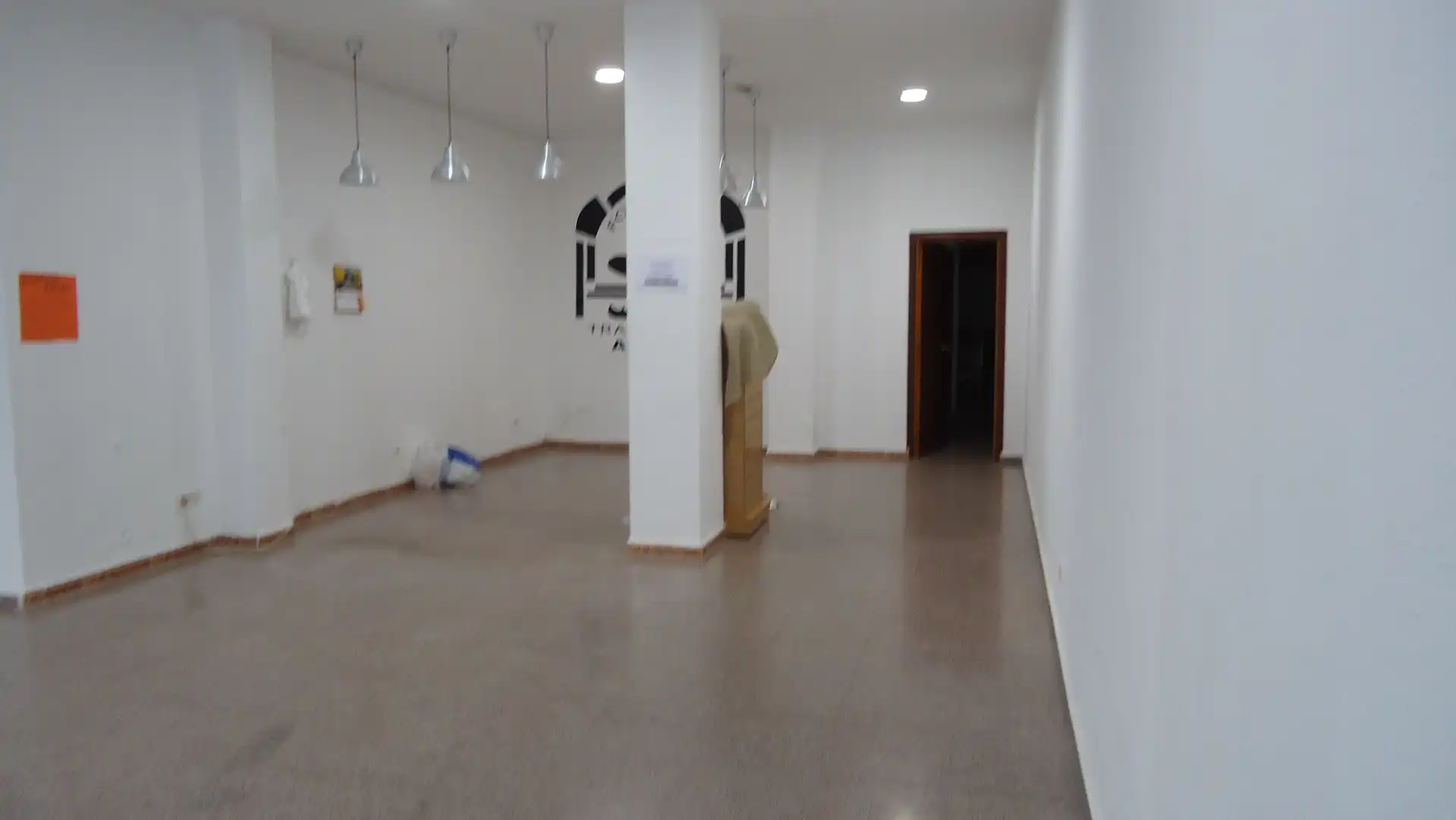 Local comercial de lloguer a Centre - Zona Alta, imagen 12