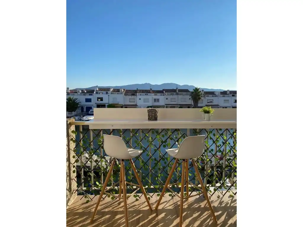 Appartement compact avec ascenseur à vendre à Carrer PORT EMPORDÀ 23, imagen 2