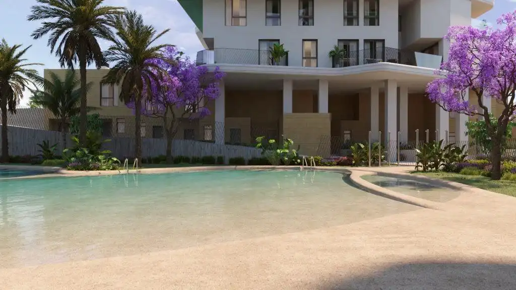 Apartment with lift for sale in Carretera Carretera Nacional 332a, imagen 9